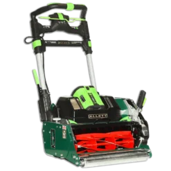 Allett Stirling 51 Cylindergräsklippare