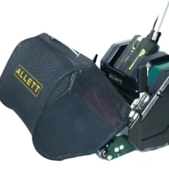 Allett Stirling 51 Cylindergräsklippare