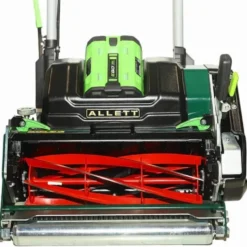 Allett Stirling 51 Cylindergräsklippare