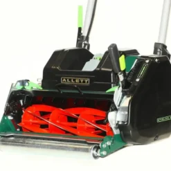 Allett Stirling 51 Cylindergräsklippare