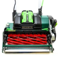 Allett Stirling 51 Sport Cylindergräsklippare