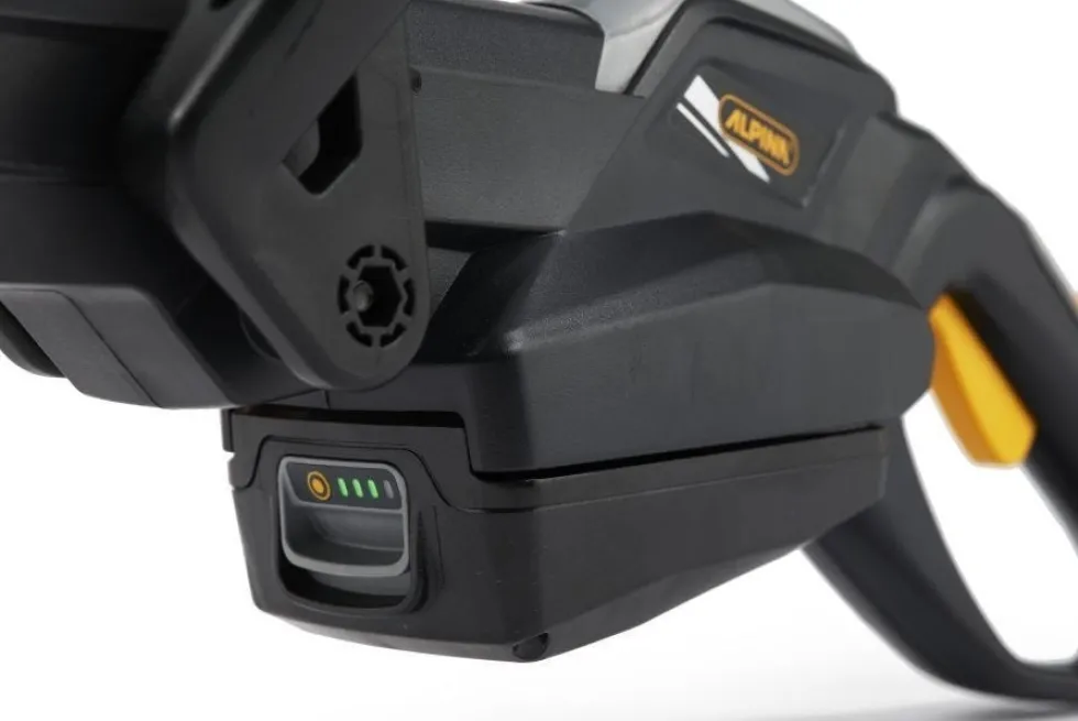 Alpina ATR 20 Li Trimmer inkl batteri