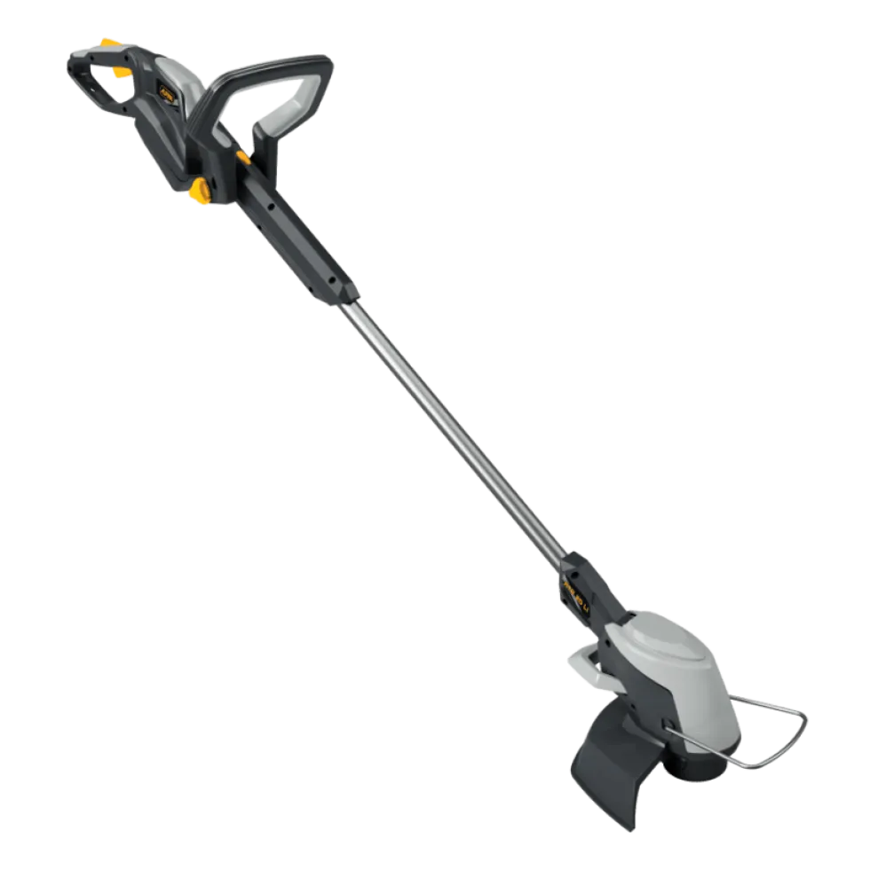 Alpina ATR 20 Li Trimmer inkl batteri