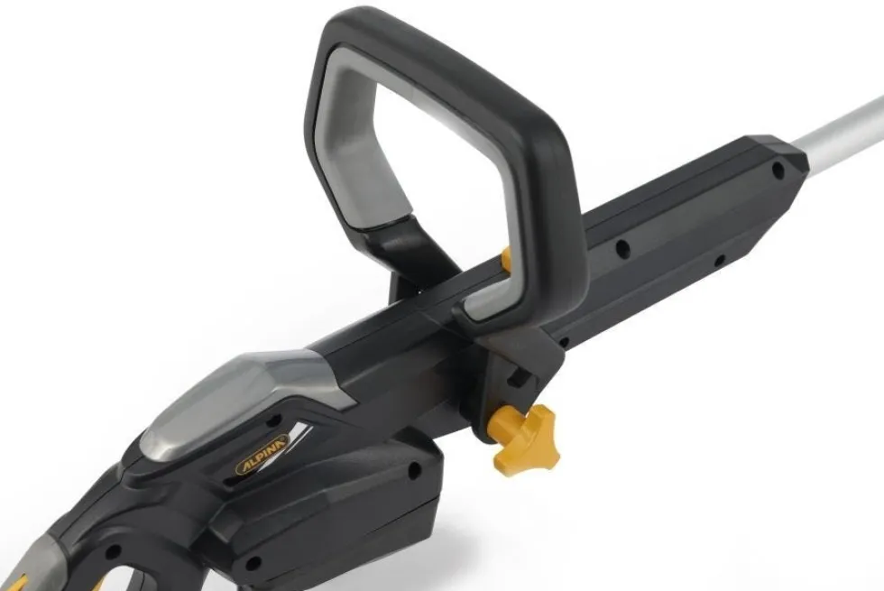 Alpina ATR 20 Li Trimmer inkl batteri