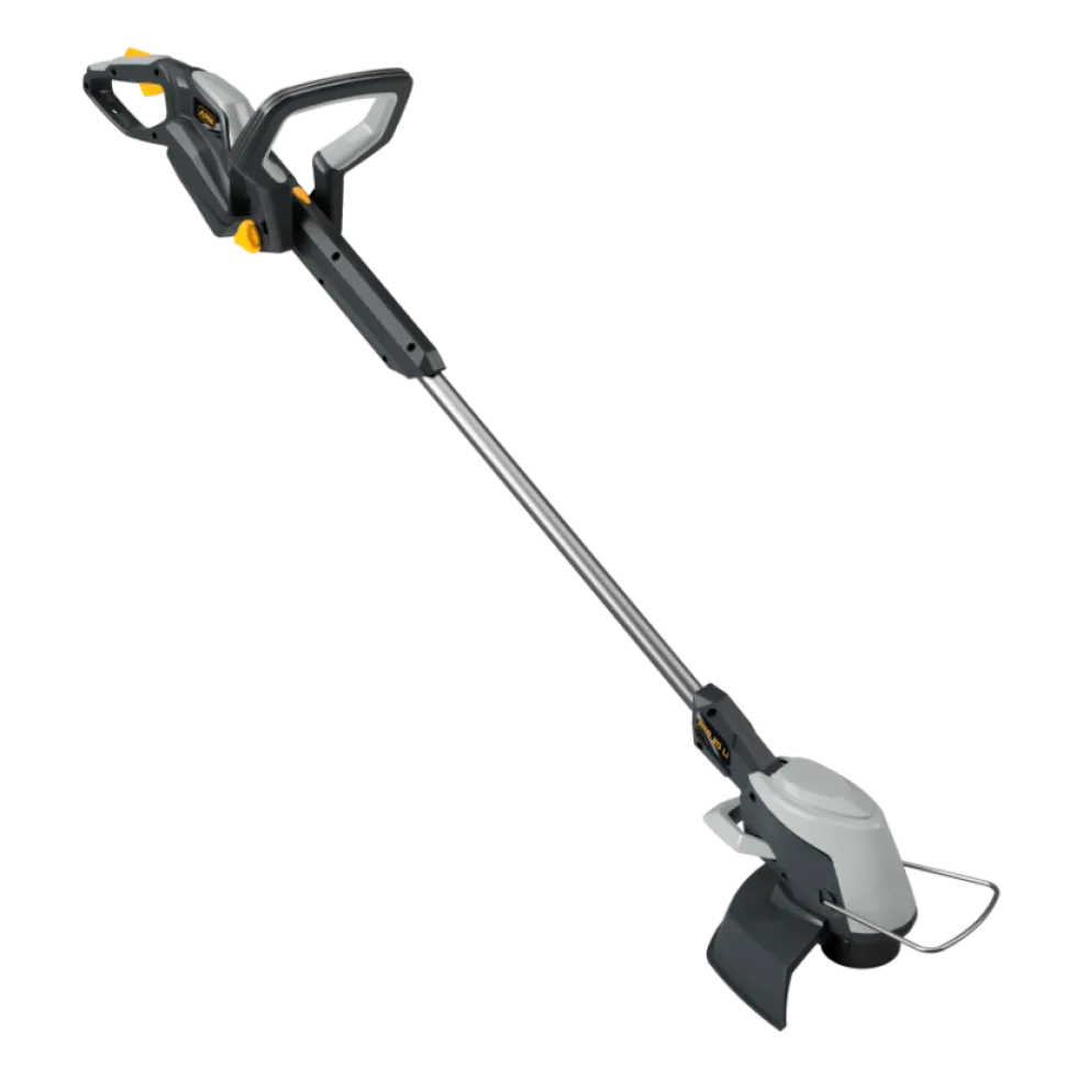 Alpina ATR 20 Li Trimmer inkl batteri