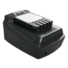 Alpina 20v batteri 4,0 Ah
