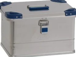 Alutech Aluniniumbox