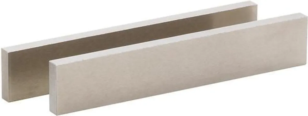 Amf Parallellunderläggspar 6348PSP