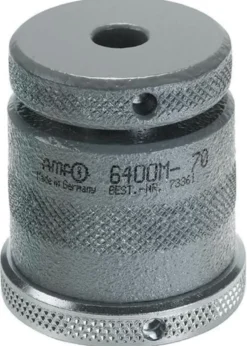 Amf Skruvstöd 6400M med magnet