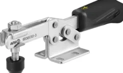 Amf Snabbspännare 6830 ESD, horisontell