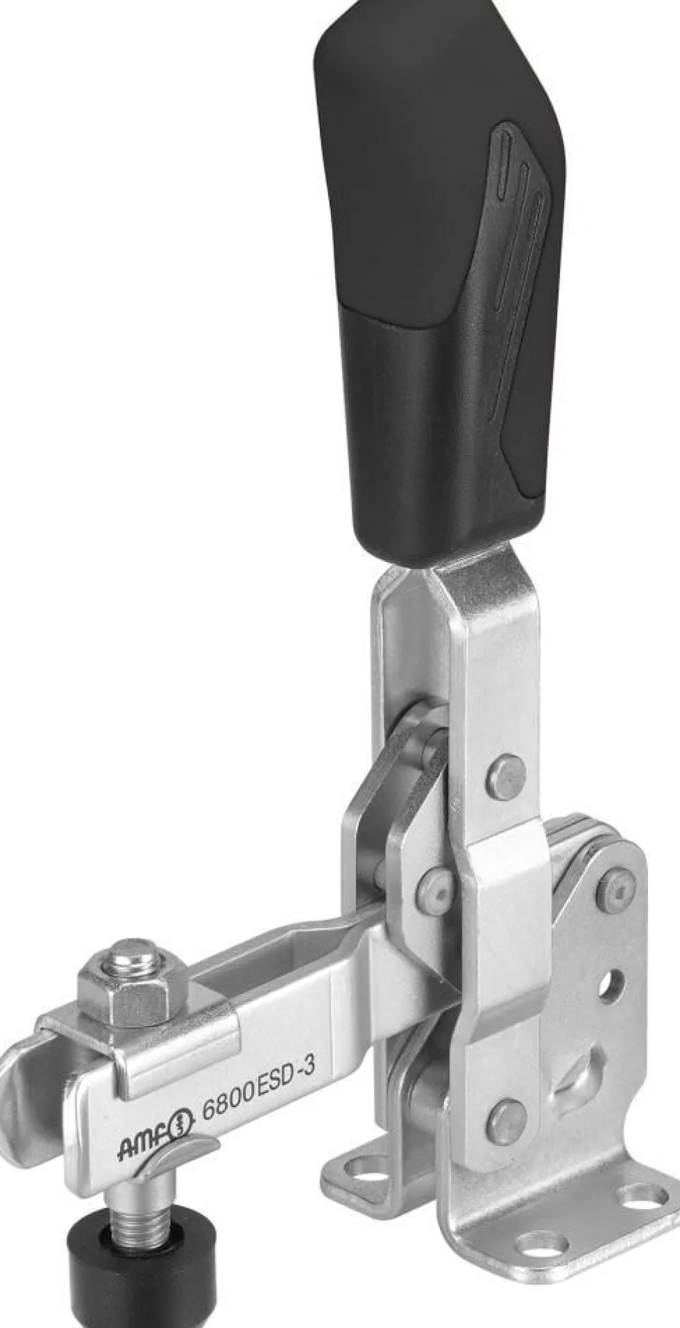 Amf Snabbspännare 6800 ESD, vertikal