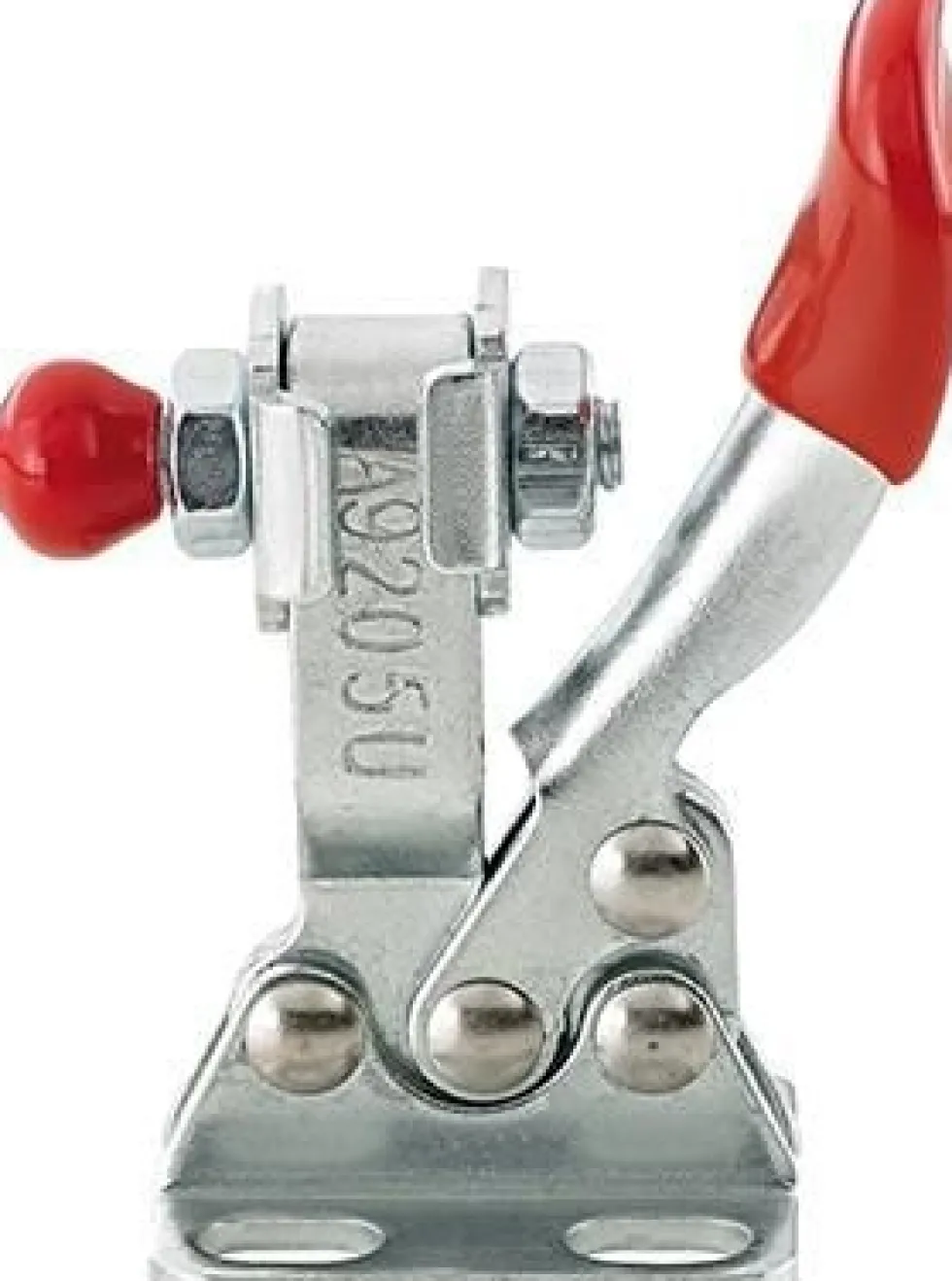 Amf Snabbspännare 3901, horisontell