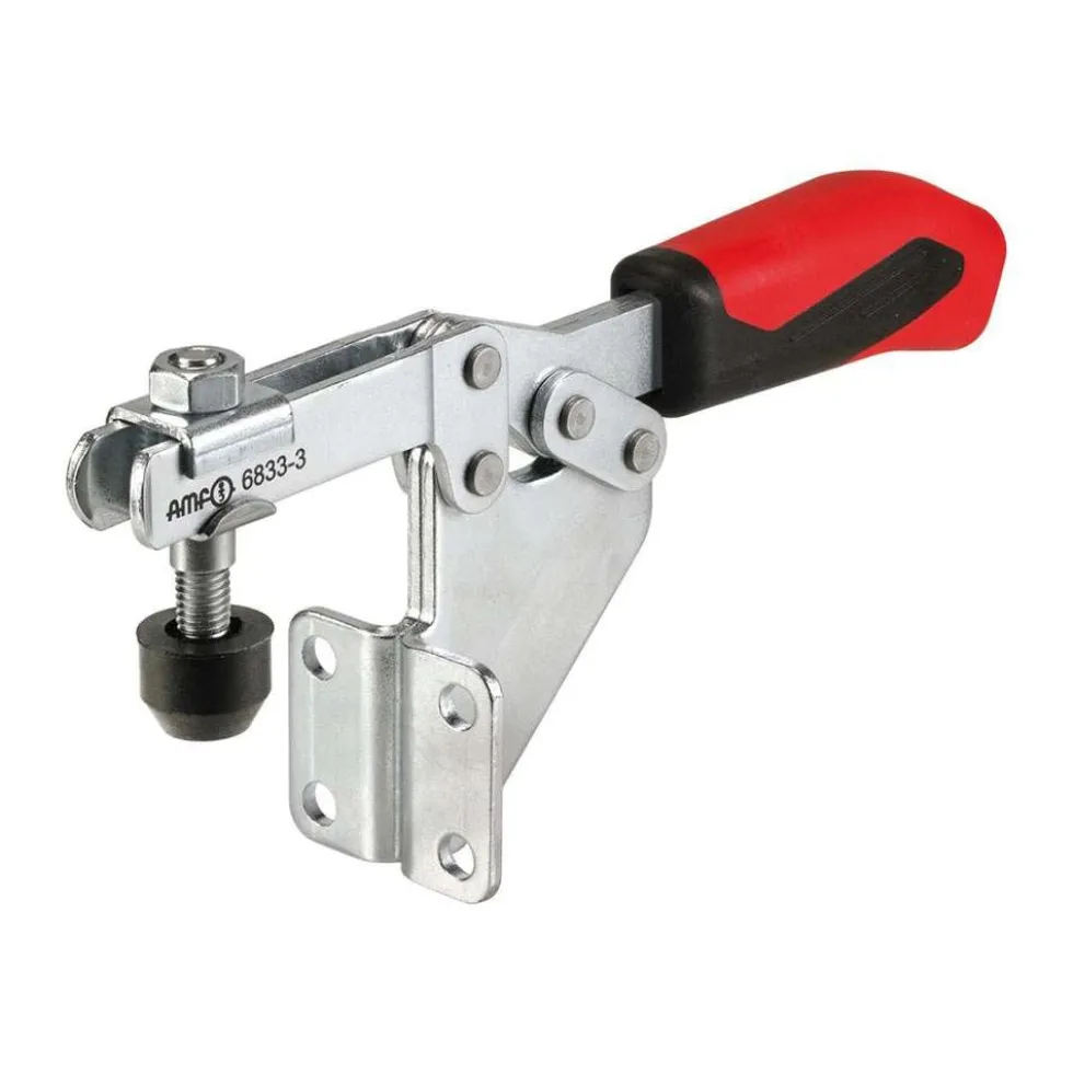 Amf Snabbspännare 6833, horisontell