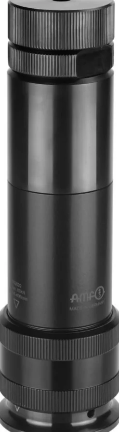 Amf Stödelement 6425S med acmegänga 406mm