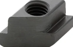 Amf T-Spårmutter 510, rombisk