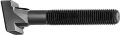 Amf T-spårskruv 797, rombisk