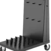 Amf Vagn för skruvstöd modular 6425WW (tom)