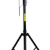 Amiga Belysningsstativ Reev 1,2-2,1m