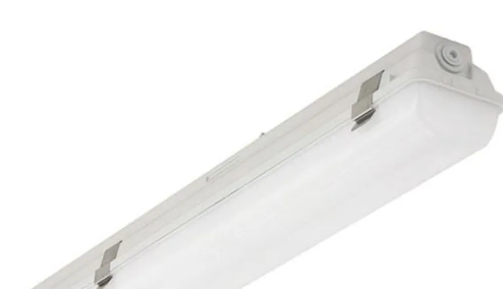 Amiga Industriarmatur LED rex 25W IP65