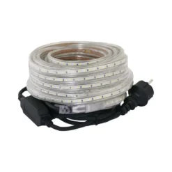 Amiga Kedjebelysning LED S-LINE Single 90W IP54 10m