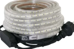 Amiga Kedjebelysning LED 225W IP54 25M