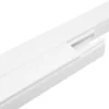 Amiga Ledningslist med lock 2m 10x20mm