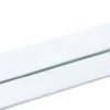 Amiga Ledningslist med lock 2m 7,5x12mm