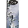 Amiga Porslinssäkring 35A Svart trög 5-pack