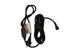 Amiga Sladdställ S-Line H07RN-F 2x1,5mm 5m