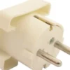 Amiga Stickpropp Nylon M/J Sidoinf. Vit