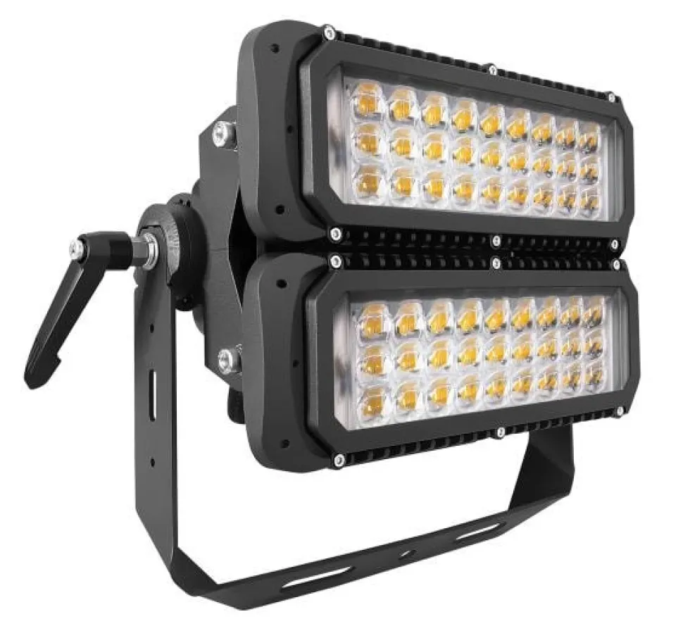 Amiga Strålkastare LED Flex SY (Mast) 150W