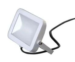 Amiga Strålkastare LED rut IP44 10W 700Lm