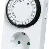 Amiga Timer TD-24 Inomhus