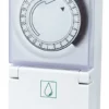 Amiga Timer TDO-24 Utomhus