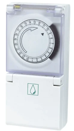 Amiga Timer TDO-24 Utomhus