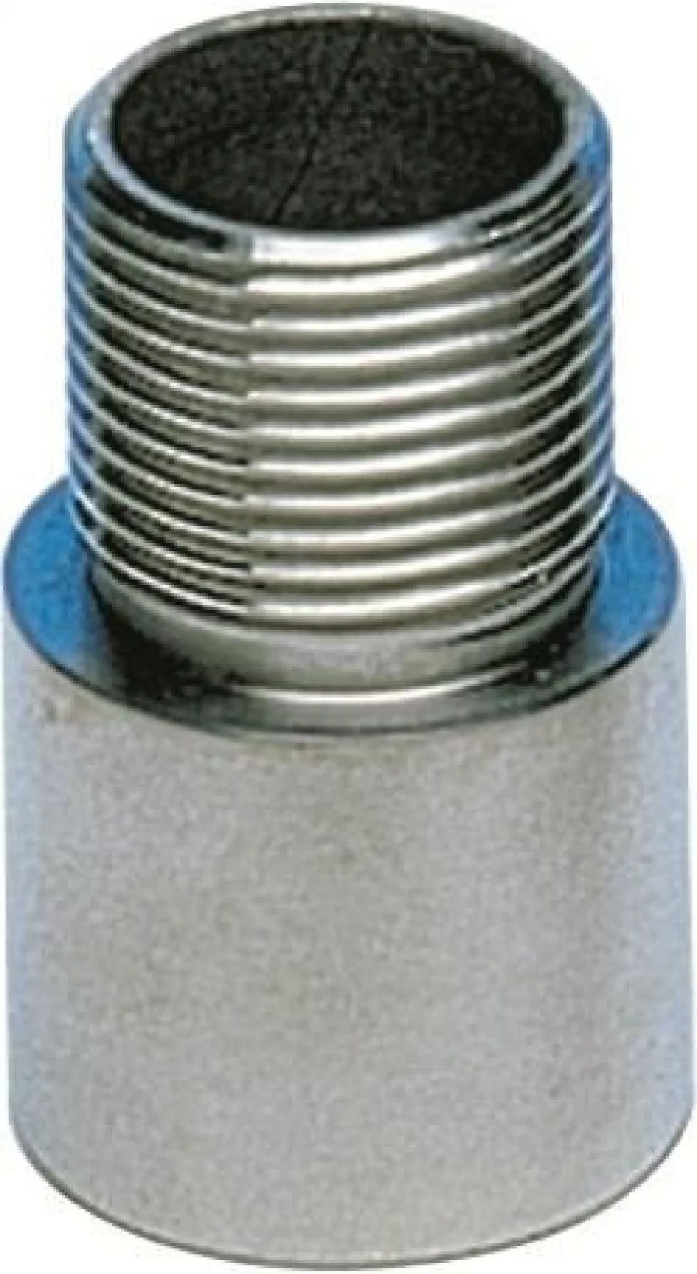 Antennfäste för 25mm Rör Rf