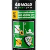 Antistick spray för gräsklippare & snöslungor