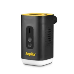 Aqiila Airbird C2 Luftpump 3-i-1