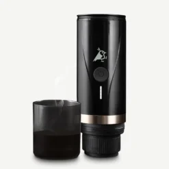Aqiila Coffeebird 01 Portabel Espressomaskin