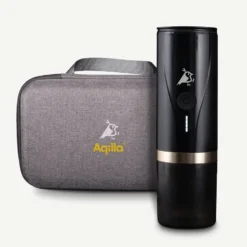 Aqiila Coffeebird 01 Portabel Espressomaskin