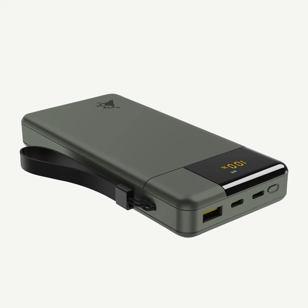 Aqiila Powerbird B20+ Powerbank