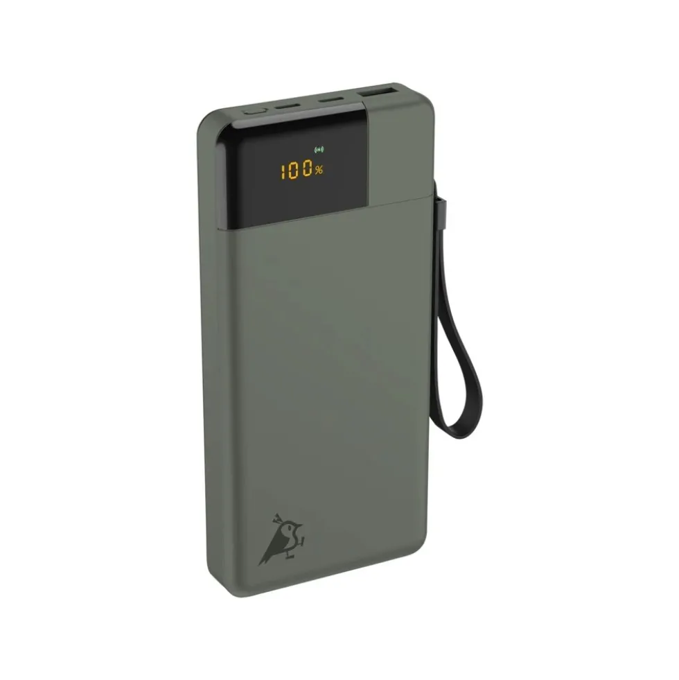 Aqiila Powerbird B20+ Powerbank