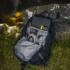 Aqiila Powerbird B20+ Powerbank Svart