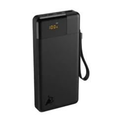 Aqiila Powerbird B20+ Powerbank Svart