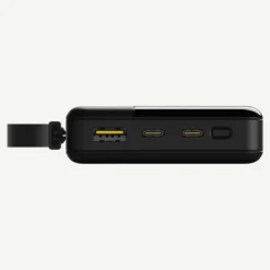 Aqiila Powerbird B20+ Powerbank Svart