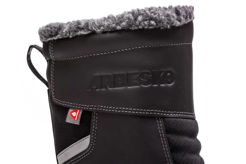 Arbesko 837 Skyddskänga