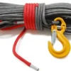 Armortek Extreme Syntetlina, komplett med kaus och krok 10mm x 38m - max 9500kg