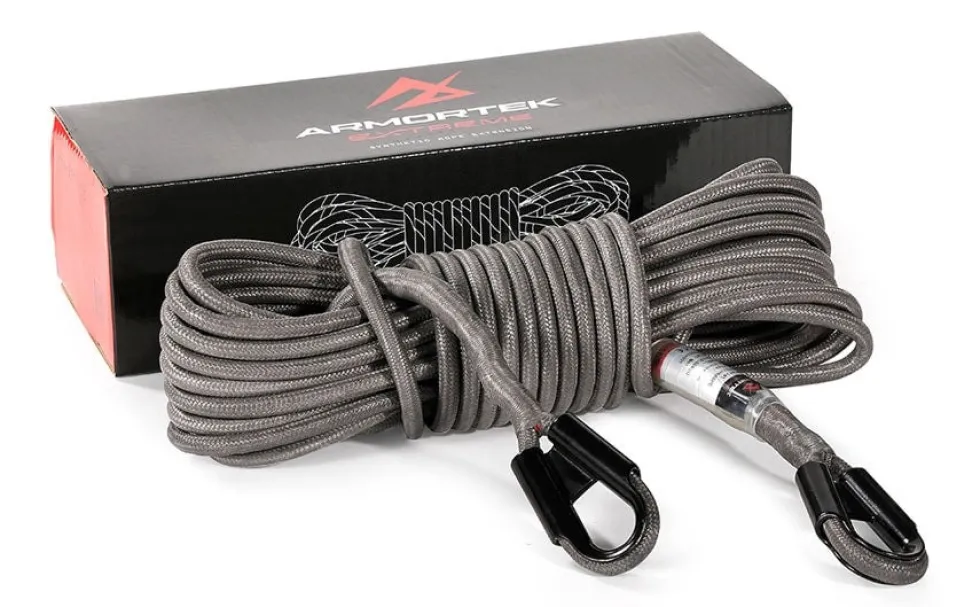 Armortek Linförlängning till Extreme Syntetlina 95mm x 15m - max 8500kg