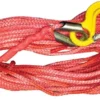 Armortek Syntetlina, komplett med kaus och krok 8mm x 30m - max 8113kg