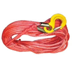 Armortek Syntetlina, komplett med kaus och krok 9,5mm x 15m - max 10,871kg
